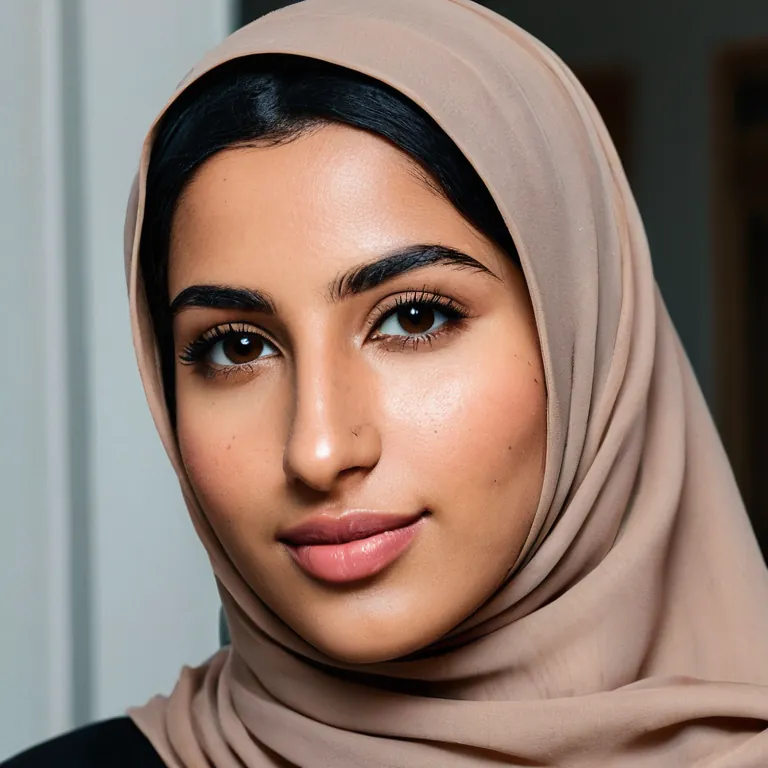 Afra O., Maid from Yemen