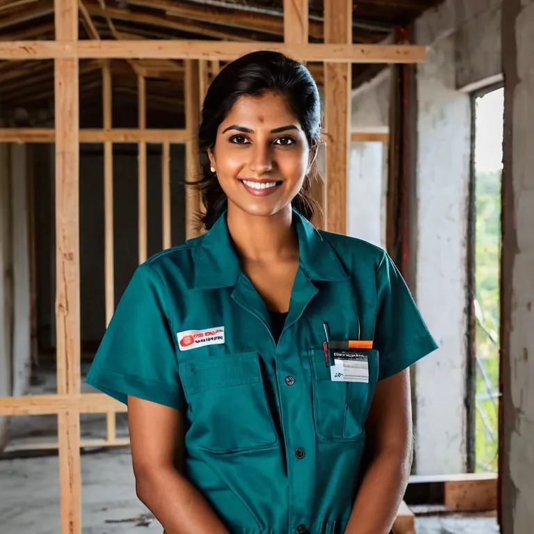 Bhavna K., From India