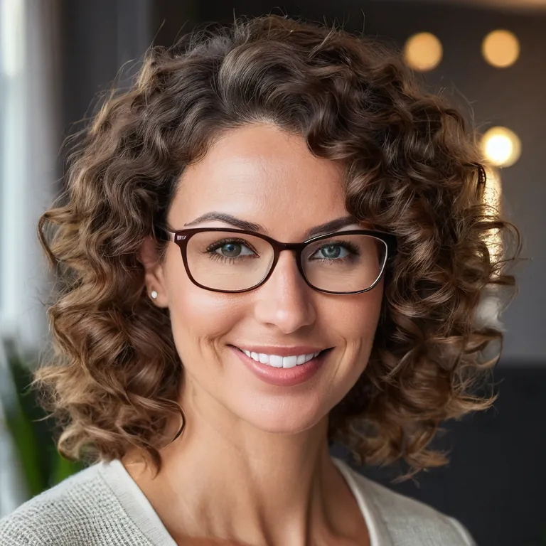 Greta B., Real Estate Agent from Switzerland