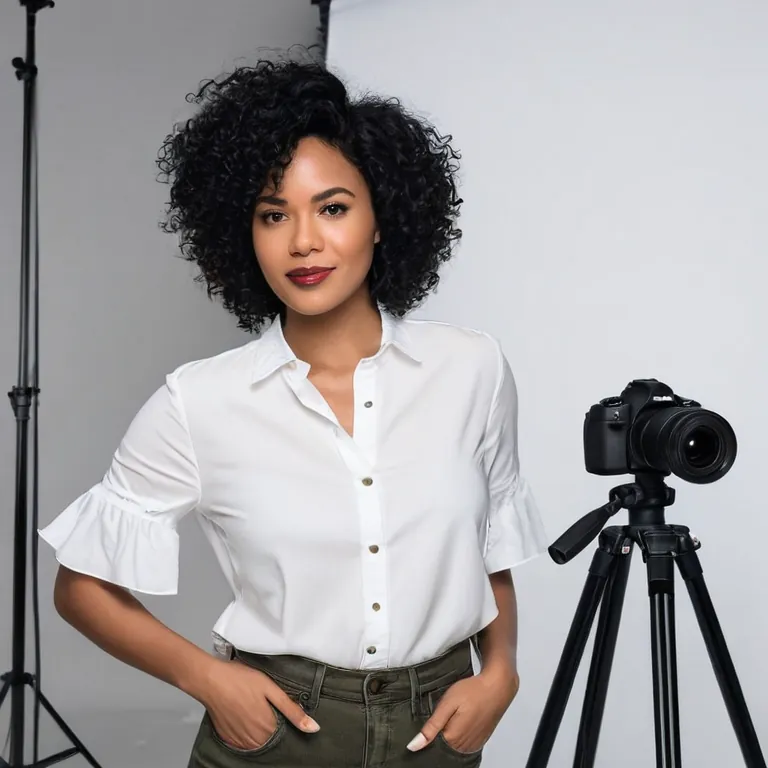 Today was a beautiful day in the studio, capturing moments that feel real and authentic. Sometimes it's just about being