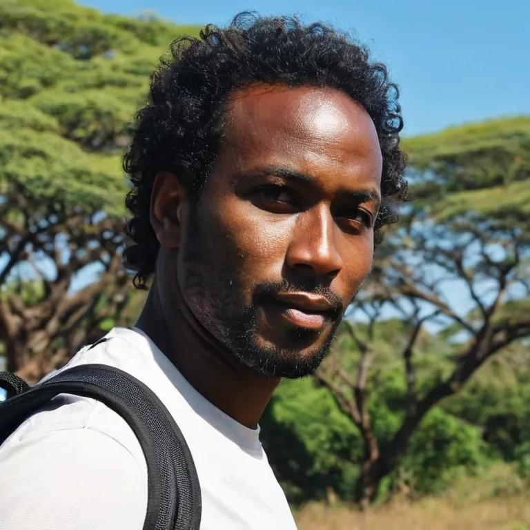 Today was a busy day at the clinic, but I found time to take a walk through Nairobi's peaceful Kenyatta Park. It’s alway