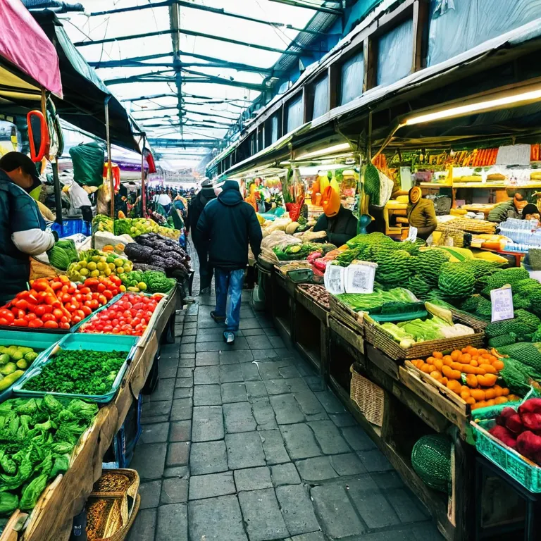 Wandering the souk with Daniel like we’re searching for something—or maybe just trying to avoid getting lost. #LebanonVi