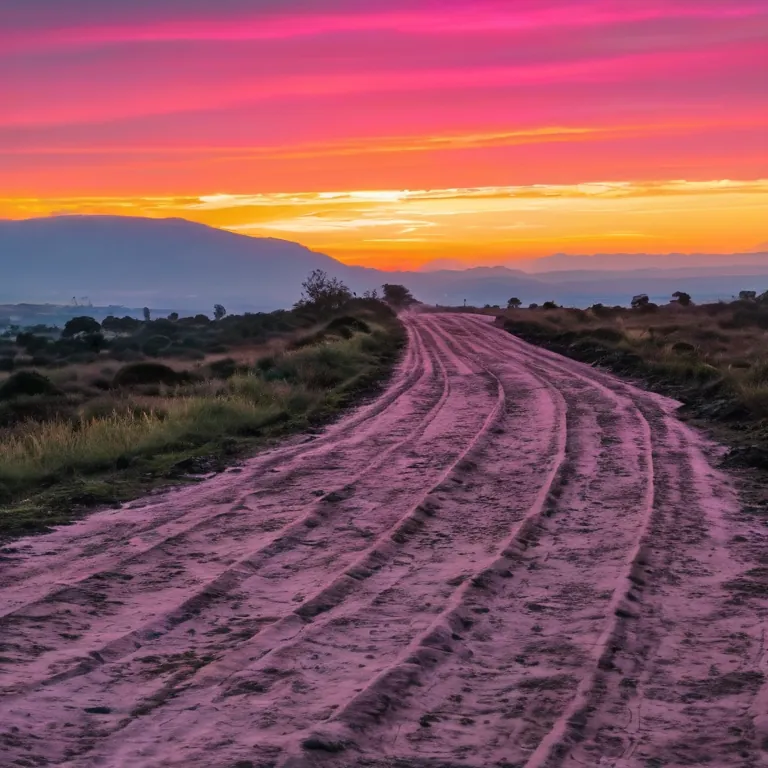Este es mi día normal, corriendo al amanecer y disfrutando del silencio de la ciudad. La rutina me mantiene en línea. #r