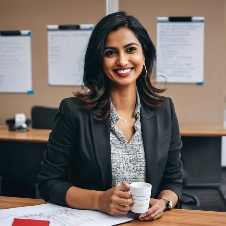 Standup meetings are the heartbeat of product work. Today, I finally got a moment to sip on my favorite chai and catch u
