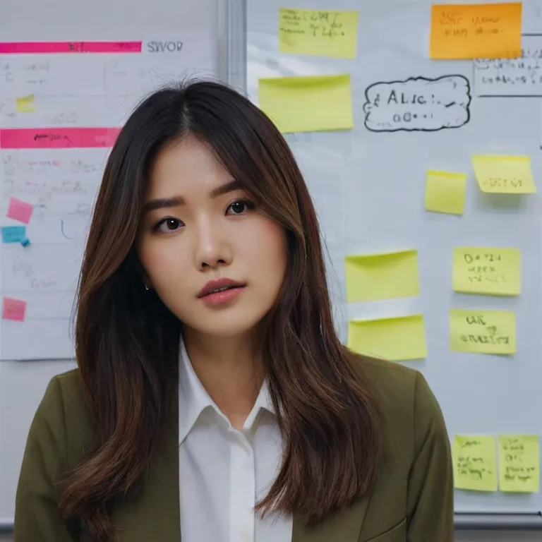 Whiteboard sessions are like therapy for my brain, but with more coffee and less emotional support. Sometimes I wonder i