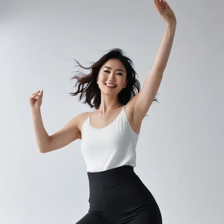 Another day of wireframes and rhythm. Dancing helps me reset between meetings. #uxdesigner #japanlife #dance