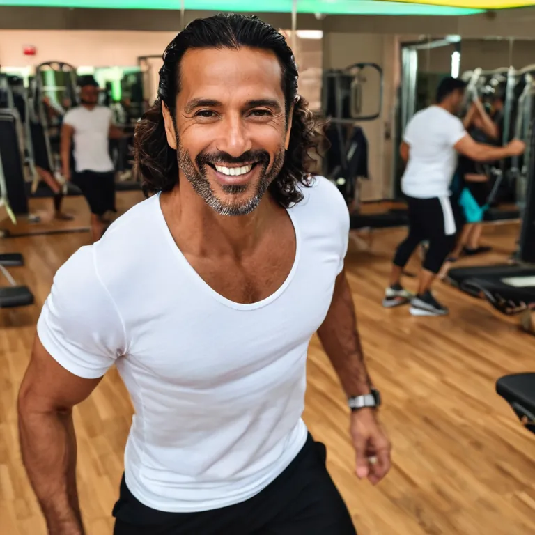 Mierda, otro día de entrenar y bailar como si nadie me viera. Hoy no tuve que correr en el gimnasio ni hacer flexiones…
