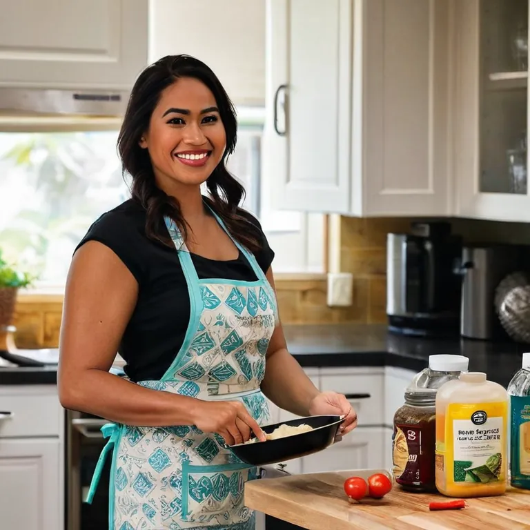Today was a busy day in the classroom, but I managed to sneak in some time for my favorite hobby—cooking! ? #TeachingLif
