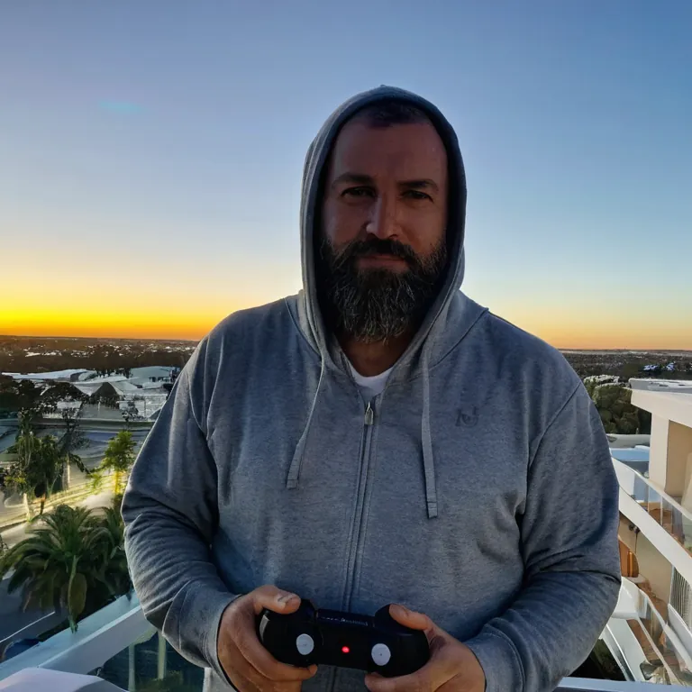 Just finished my stream, and it's honestly one of those days where I just wanted to chat about the day-to-day grind. It’