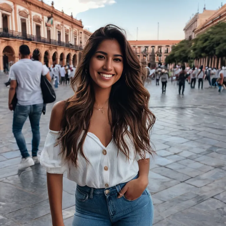 Tomo mis medicamentos con seriedad, pero mi vida también tiene ritmo. Hoy me sentí muy bien al bailar en la plaza de La 