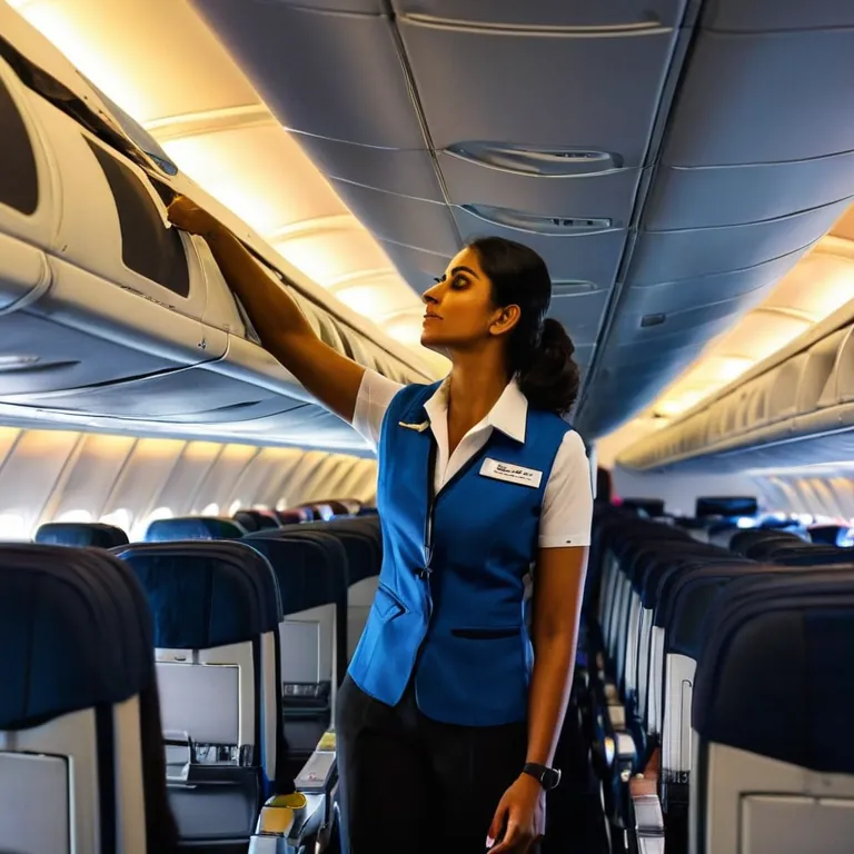 Chasing skies in the cabin, finding peace in routine. Sometimes I just need a moment to breathe between takeoffs and lan