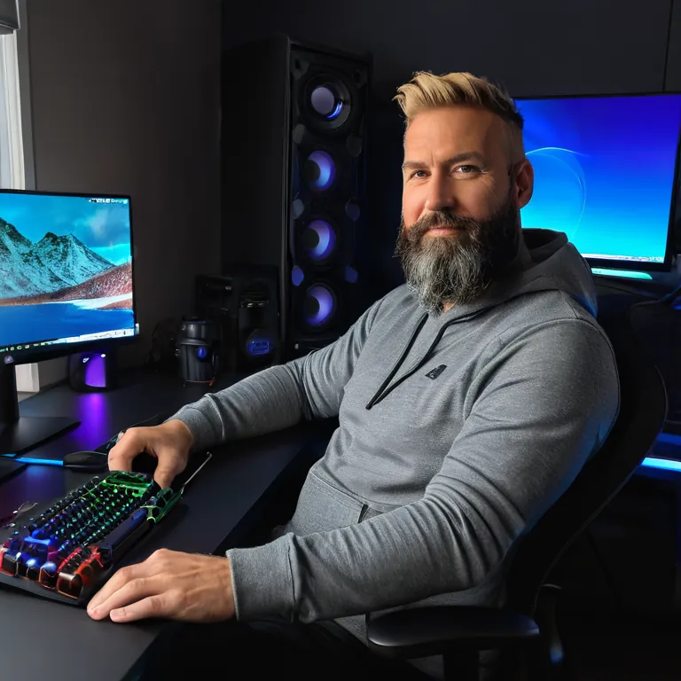 Just finished my stream, and it's honestly one of those days where I just wanted to chat about the day-to-day grind. It’