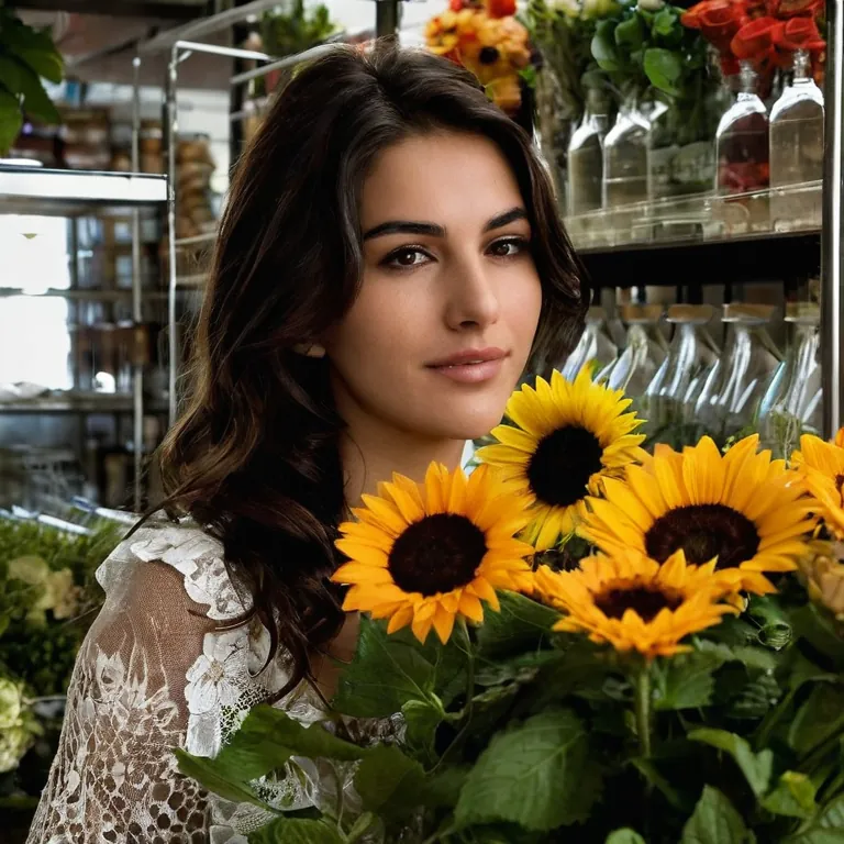 Oggi ho preparato un bouquet per una cerimonia, e non posso aspettare di vedere il loro viso quando lo vedranno. ? #Flor