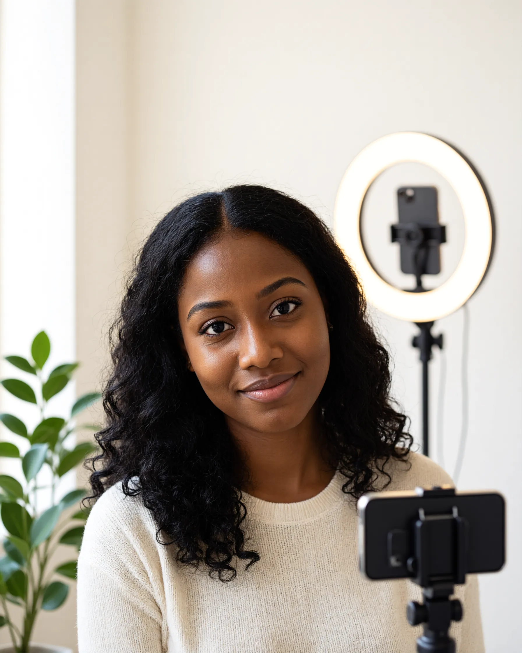 Funke N., From Nigeria