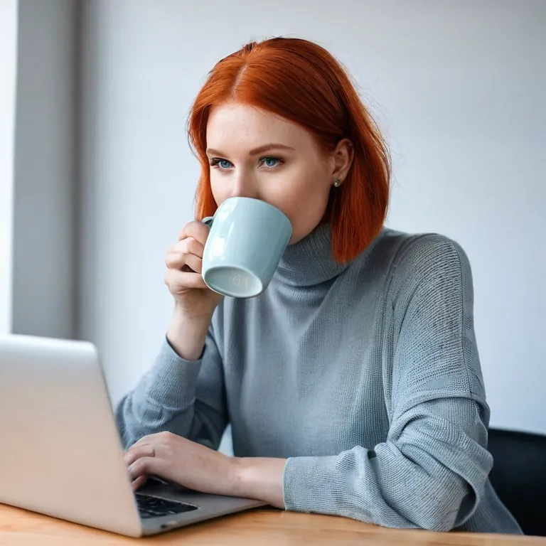 I’m finally done with the SEO report—time for coffee and a walk.