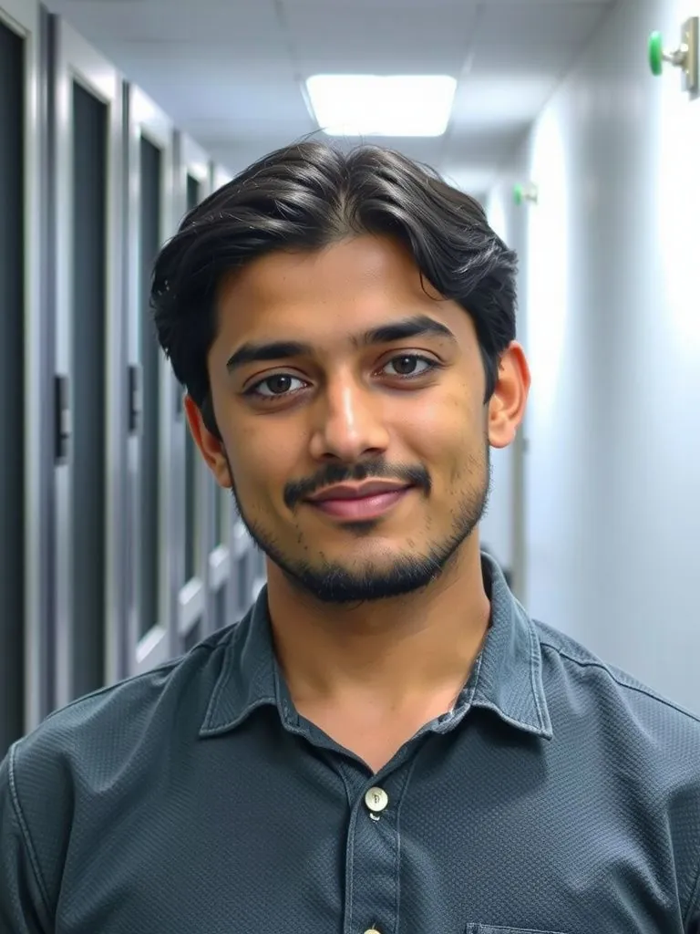 Amit Si., From India
